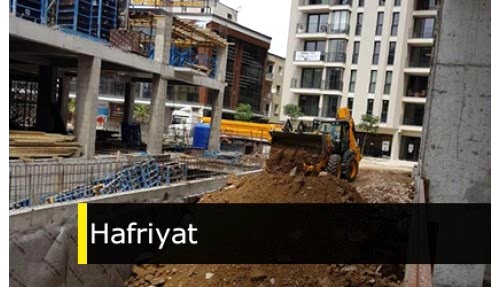 Hafriyat